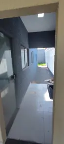 Imagem 2 - Casa em Morada Do Sol, Hidrolândia - GO