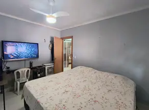 Imagem 6 - Sobrado Em Condomínio em Mira-flores, Hidrolândia - GO