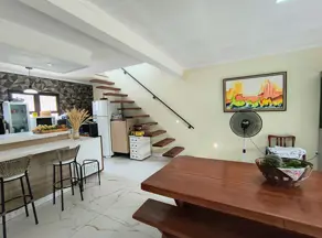 Imagem 2 - Sobrado Em Condomínio em Mira-flores, Hidrolândia - GO
