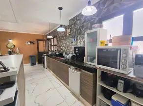 Imagem 5 - Sobrado Em Condomínio em Mira-flores, Hidrolândia - GO