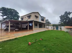 Sobrado Em Condomínio Mira-flores, Hidrolândia - GO — foto 1