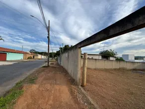 Terreno Morada Do Sol, Hidrolândia - GO — foto 1