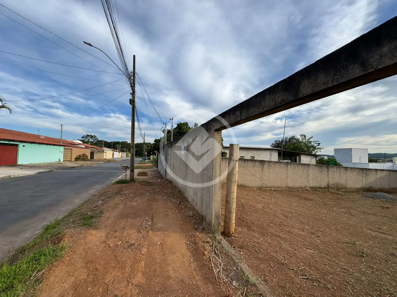 Imagem 1 - Terreno em Morada Do Sol, Hidrolândia - GO