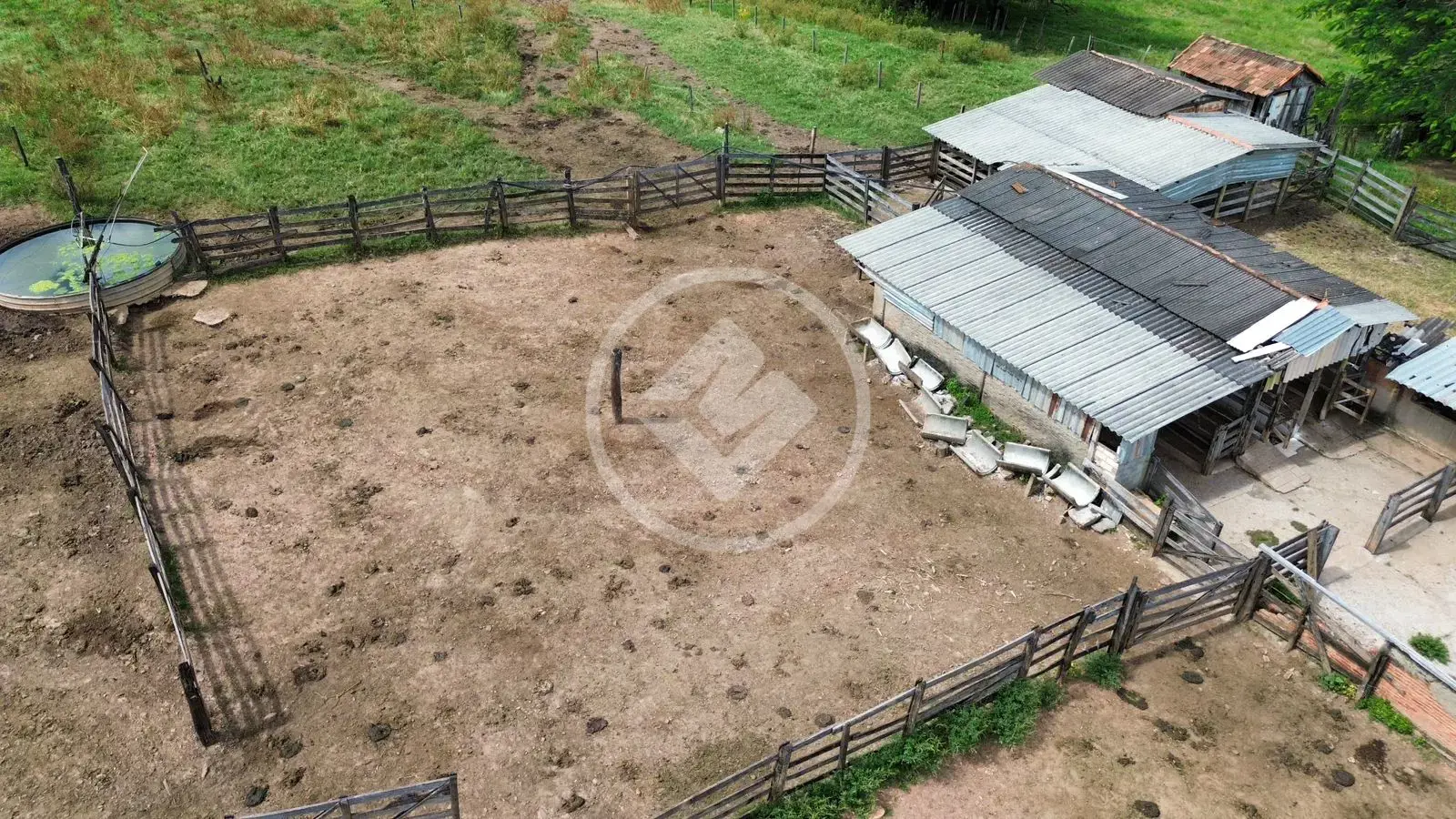 Imagem 2 - Fazenda em Rural, Piracanjuba - GO