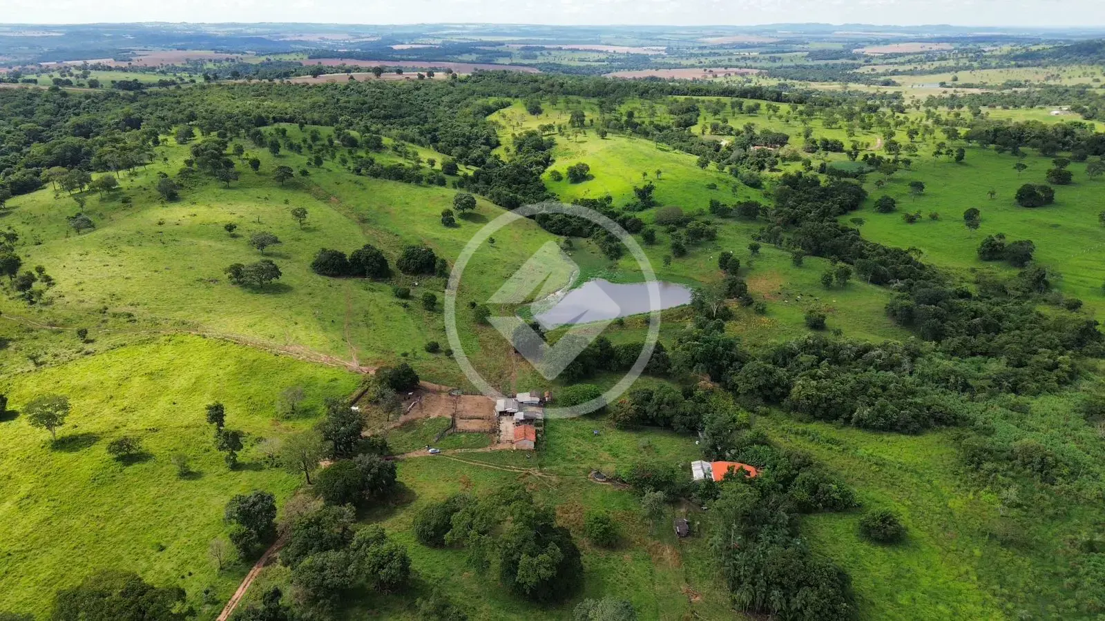 Imagem 3 - Fazenda em Rural, Piracanjuba - GO