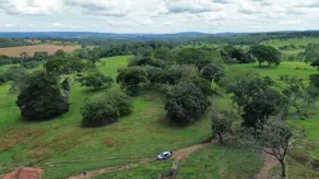 Imagem 4 - Fazenda em Rural, Piracanjuba - GO