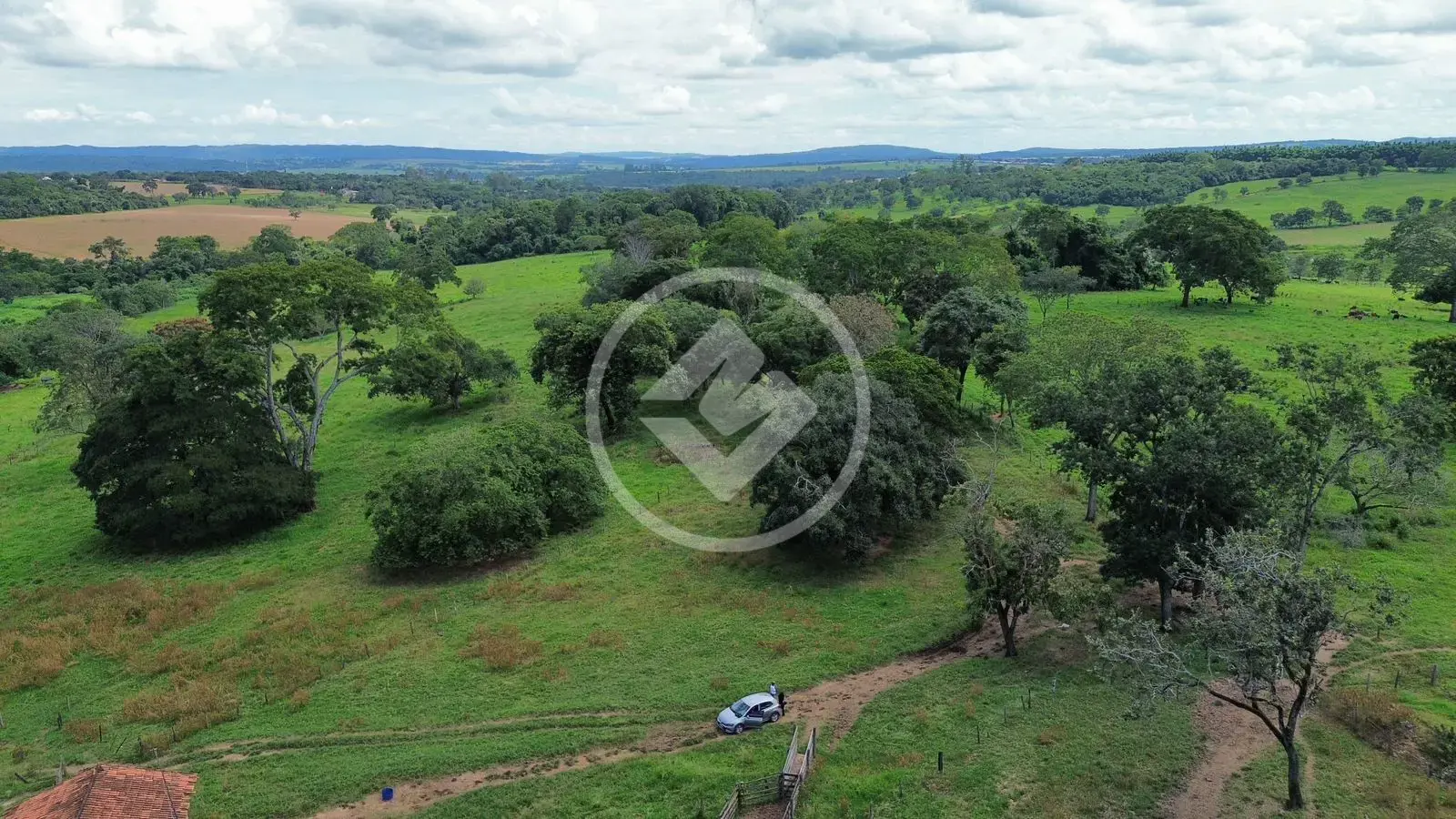 Imagem 4 - Fazenda em Rural, Piracanjuba - GO