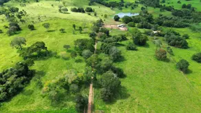 Imagem 5 - Fazenda em Rural, Piracanjuba - GO
