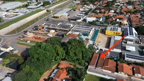 Imagem 2 - Casa em Centro Hidrolândia, Hidrolândia - GO