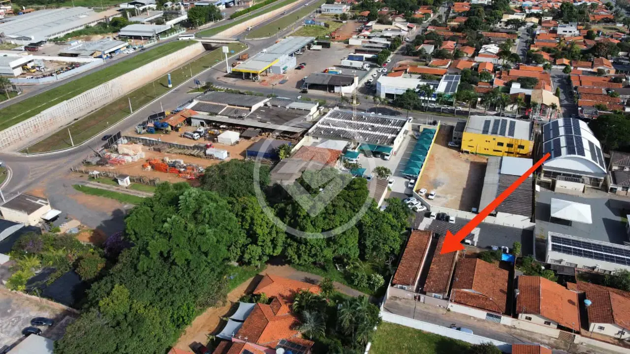 Imagem 2 - Casa em Centro Hidrolândia, Hidrolândia - GO