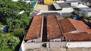 Imagem 3 - Casa em Centro Hidrolândia, Hidrolândia - GO
