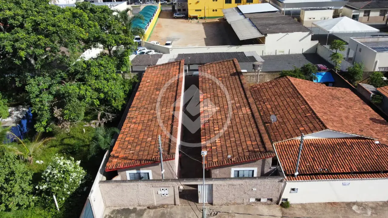 Imagem 3 - Casa em Centro Hidrolândia, Hidrolândia - GO