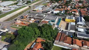 Imagem 4 - Casa em Centro Hidrolândia, Hidrolândia - GO