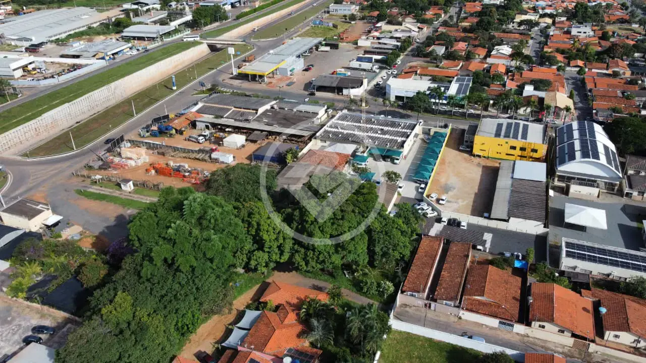 Imagem 4 - Casa em Centro Hidrolândia, Hidrolândia - GO