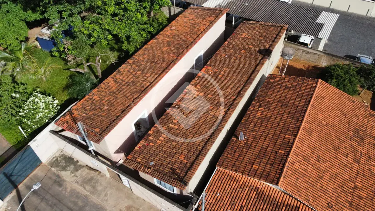 Imagem 6 - Casa em Centro Hidrolândia, Hidrolândia - GO