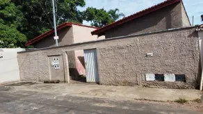 Casa Centro Hidrolândia, Hidrolândia - GO — foto 1