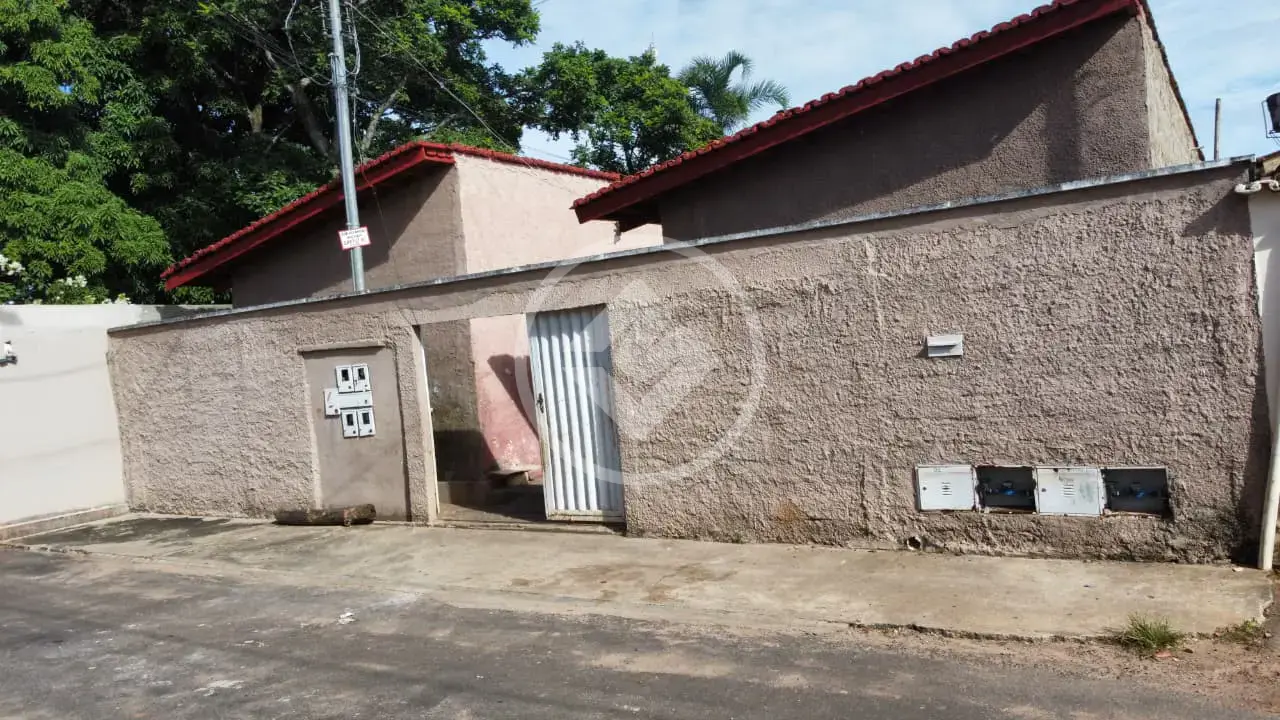 Imagem 1 - Casa em Centro Hidrolândia, Hidrolândia - GO