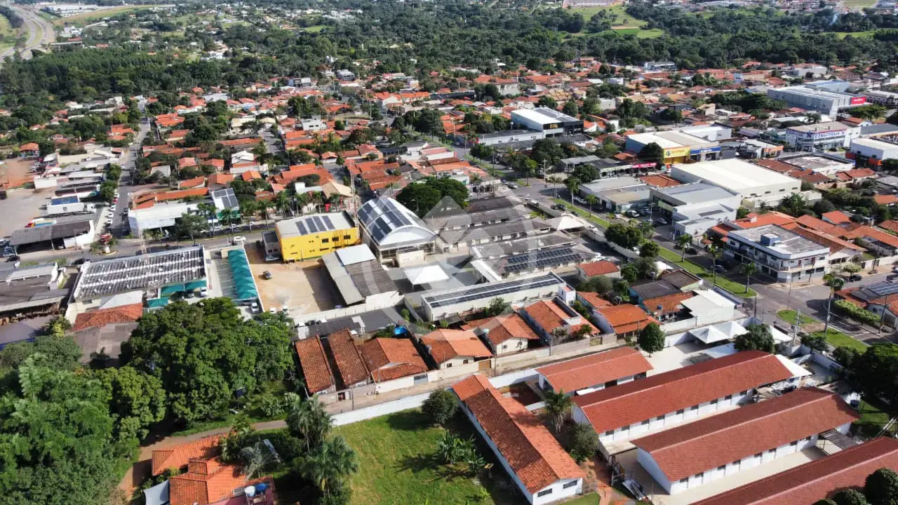 Image 8 - Casa em Centro Hidrolândia, Hidrolândia - GO