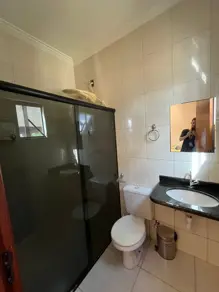 Imagem 6 - Sobrado Em Condomínio em Condomínio Terra Do Boi 1, Hidrolândia - GO