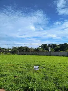Terreno Condomínio Condomínio Terra Do Boi 1, Hidrolândia - GO — foto 1