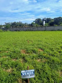 Terreno Condomínio Condomínio Terra Do Boi 1, Hidrolândia - GO — foto 2