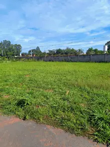 Imagem 2 - Terreno Condomínio em Condomínio Terra Do Boi 1, Hidrolândia - GO