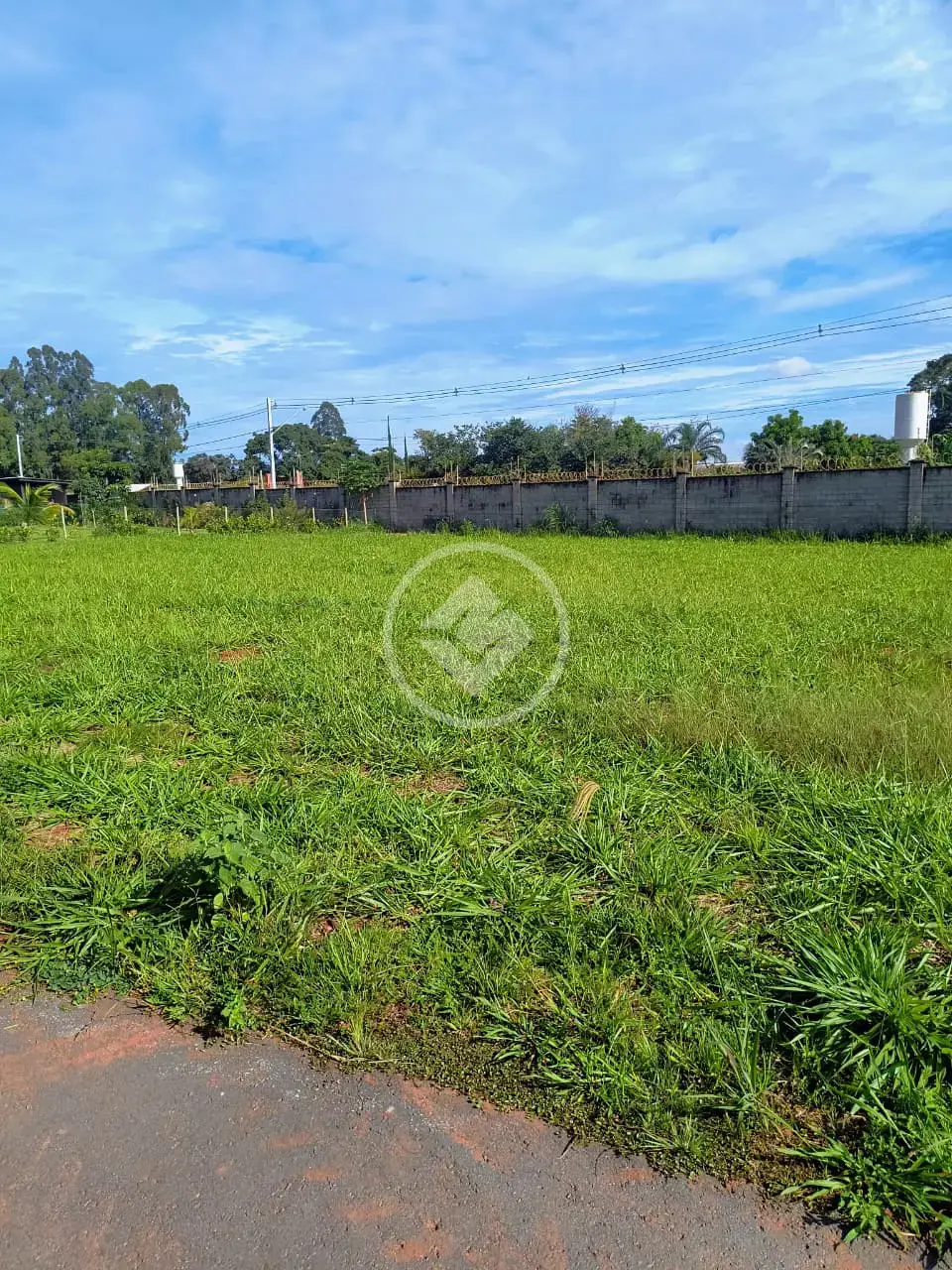Imagem 2 - Terreno Condomínio em Condomínio Terra Do Boi 1, Hidrolândia - GO