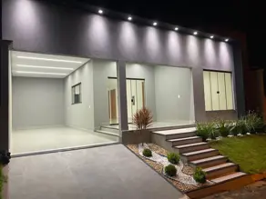 Imagem 5 - Casa Condomínio em Fazenda Dourados - Residencial Atibaia, Goiânia - GO