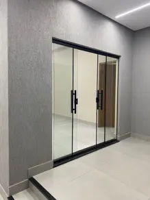 Imagem 3 - Casa Condomínio em Fazenda Dourados - Residencial Atibaia, Goiânia - GO