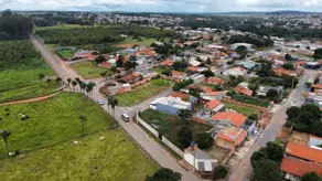 Terreno Setor Santa Bárbara, Hidrolândia - GO — foto 2
