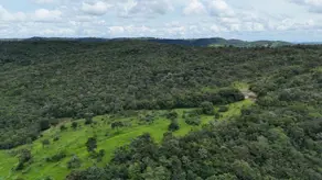 Imagem 2 - Fazenda em Zona Rural, Mairipotaba - GO