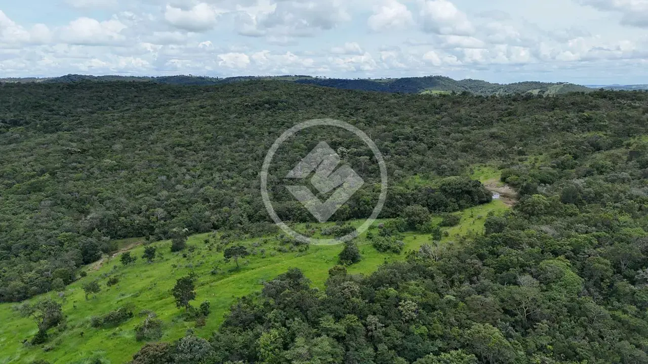 Image 3 - Fazenda em Zona Rural, Mairipotaba - GO