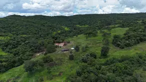 Fazenda Zona Rural, Mairipotaba - GO — foto 1