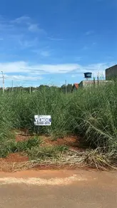 Imagem 4 - Terreno em Setor Benjamin, Hidrolândia - GO