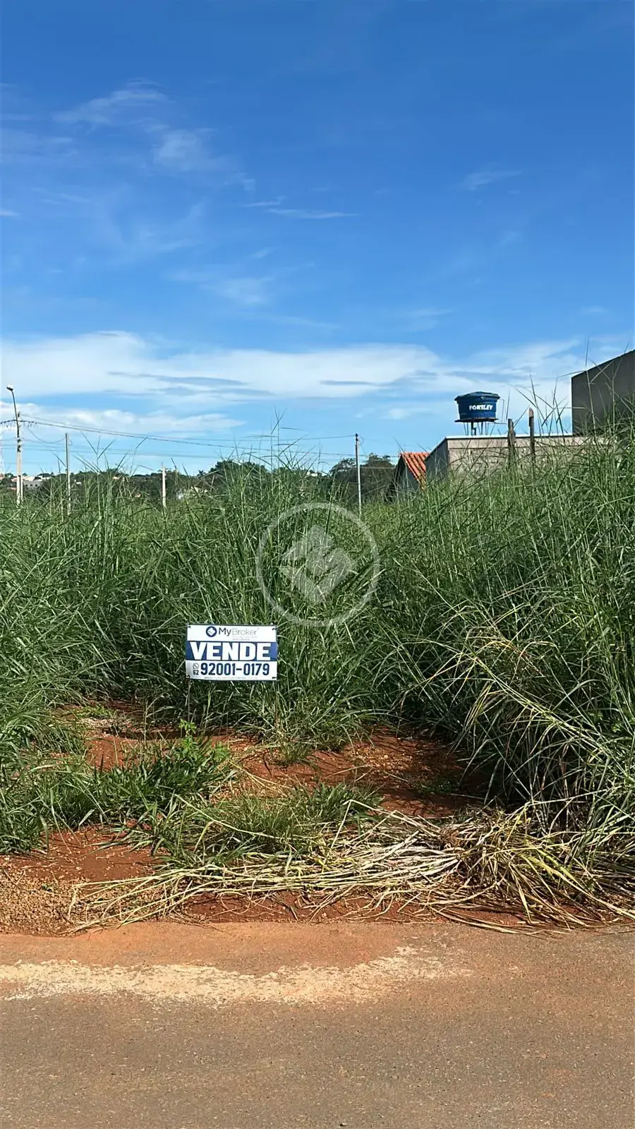 Imagem 4 - Terreno em Setor Benjamin, Hidrolândia - GO