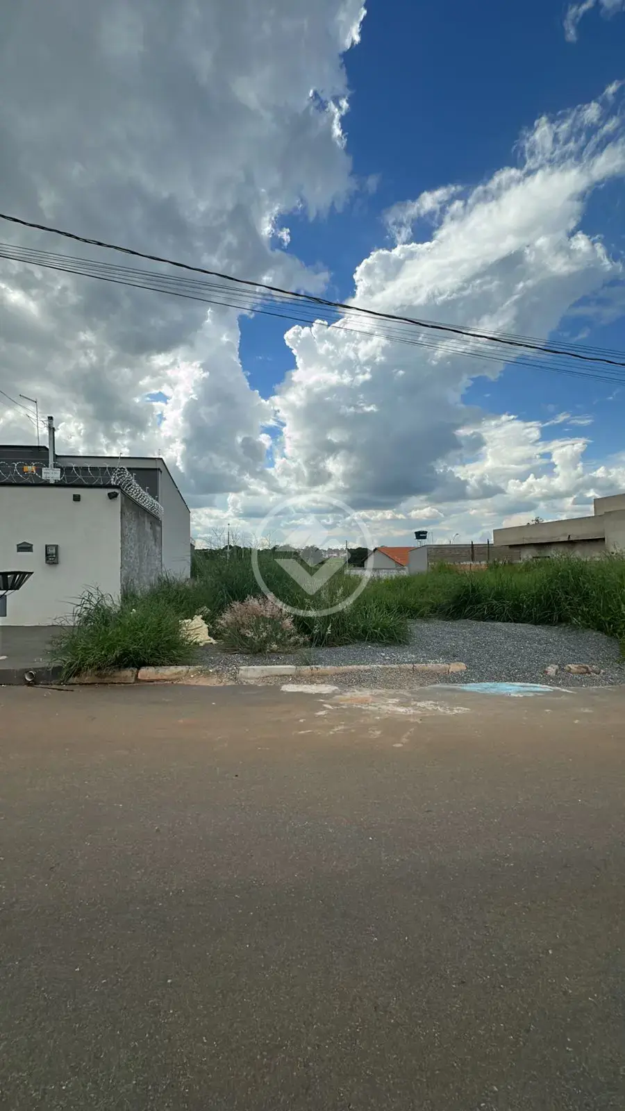 Imagem 2 - Terreno em Setor Benjamin, Hidrolândia - GO