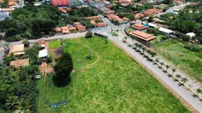 Terreno Centro Hidrolândia, Hidrolândia - GO — foto 2