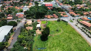 Imagem 4 - Terreno em Centro Hidrolândia, Hidrolândia - GO