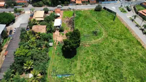 Terreno Centro Hidrolândia, Hidrolândia - GO — foto 1