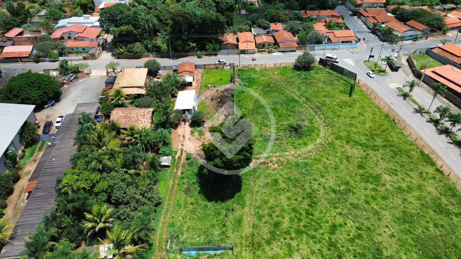 Image 8 - Terreno em Centro Hidrolândia, Hidrolândia - GO
