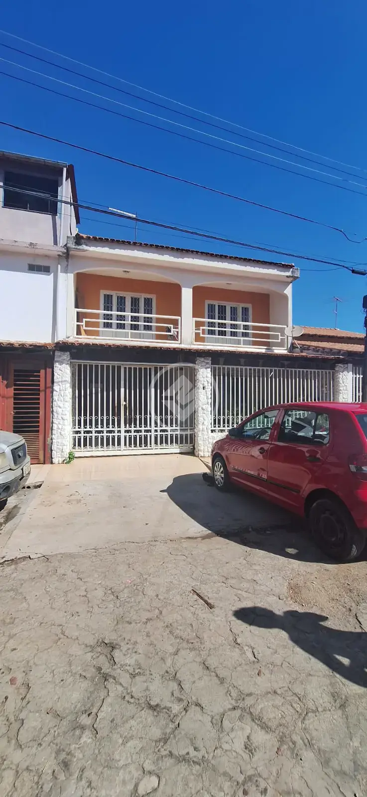 Imagem 1 - Sobrado em QE 34, Brasília - DF