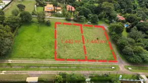Terreno Condomínio Condomínio Cidade das Águas, Hidrolândia - GO — foto 1