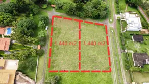 Terreno Condomínio Condomínio Cidade das Águas, Hidrolândia - GO — foto 2