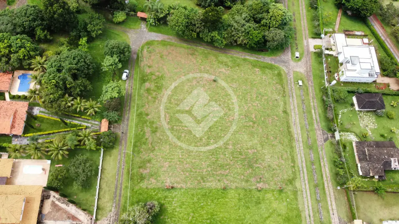 Imagem 6 - Terreno Condomínio em Condomínio Cidade das Águas, Hidrolândia - GO