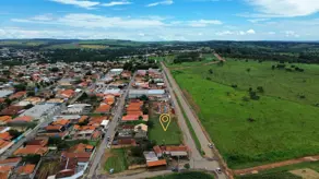 Terreno Residencial Vitta, Hidrolândia - GO — foto 2