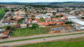Terreno Residencial Vitta, Hidrolândia - GO — foto 1