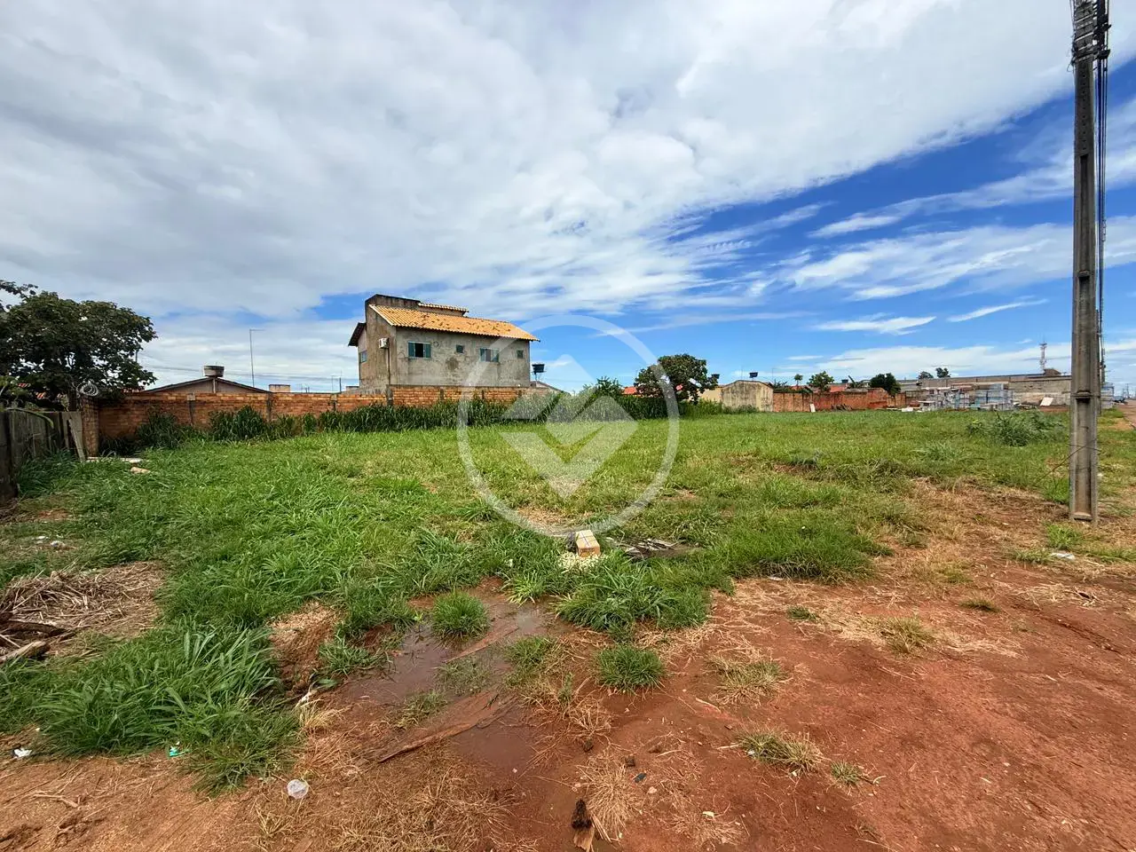 Imagem 2 - Terreno em Residencial Vitta, Hidrolândia - GO