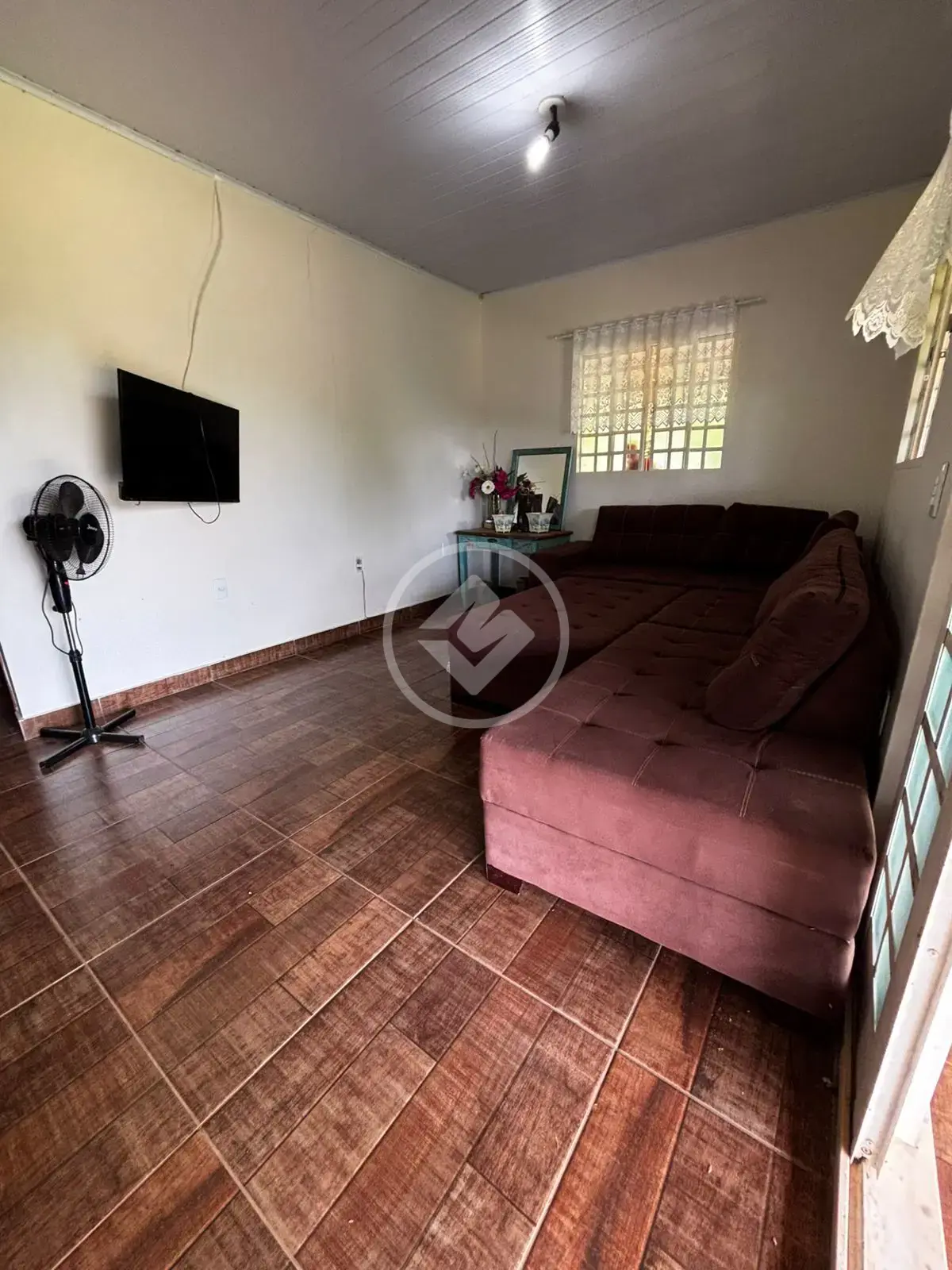 Imagem 4 - Casa Condomínio em Residencial Vitta, Hidrolândia - GO