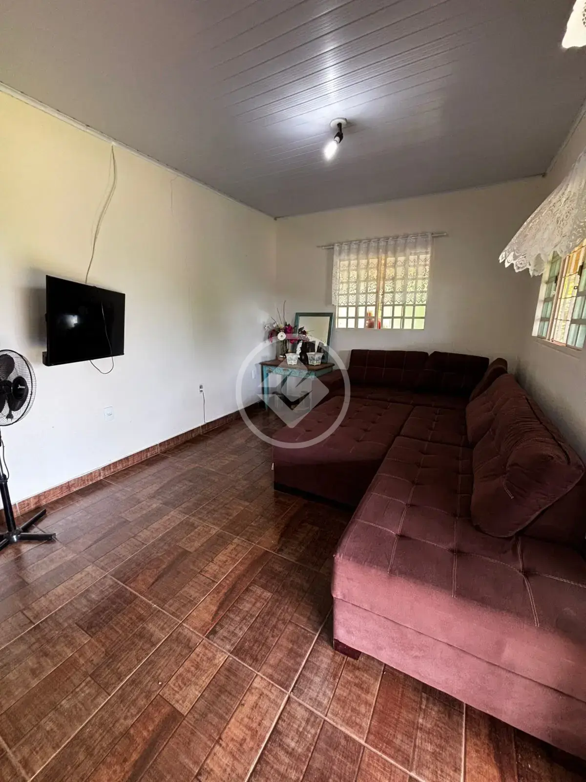 Imagem 5 - Casa Condomínio em Residencial Vitta, Hidrolândia - GO