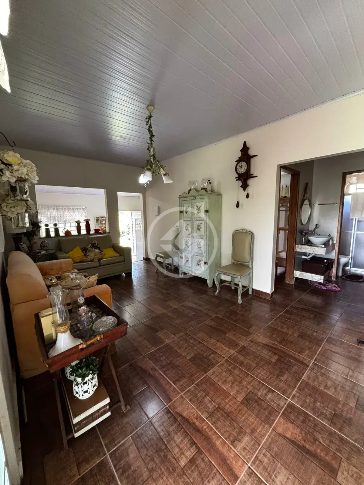 Imagem 6 - Casa Condomínio em Residencial Vitta, Hidrolândia - GO